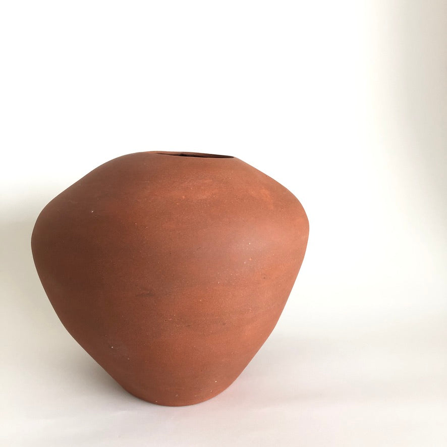 'big vase' handopbouw - 2-daagse - 28 & 29 juli - 10h tot 16h