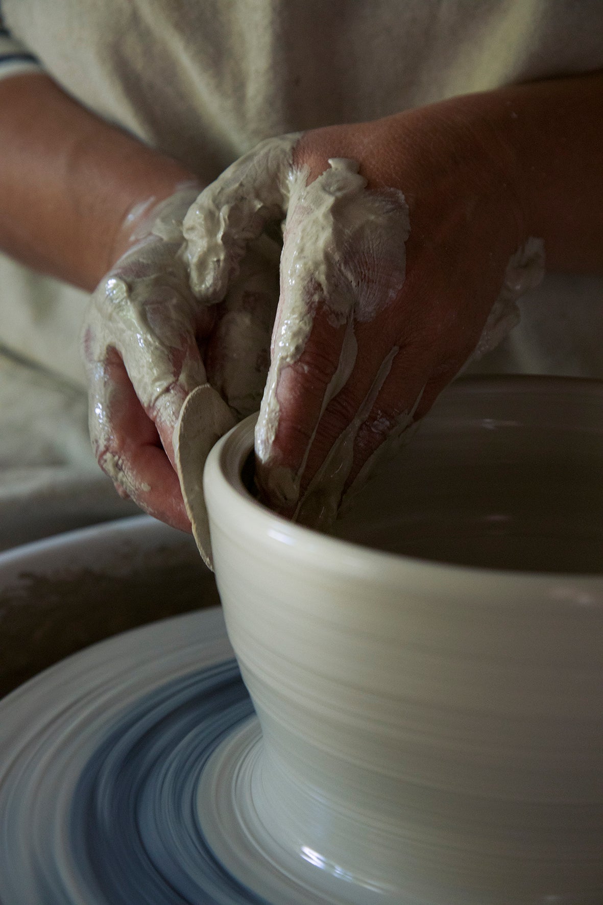 reeks 6 weken avond - maandag feb-mrt / 19h - 22h