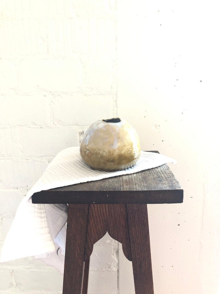 handbuilding - 6 weken avond - dinsdag mei-juni / 19h - 22h