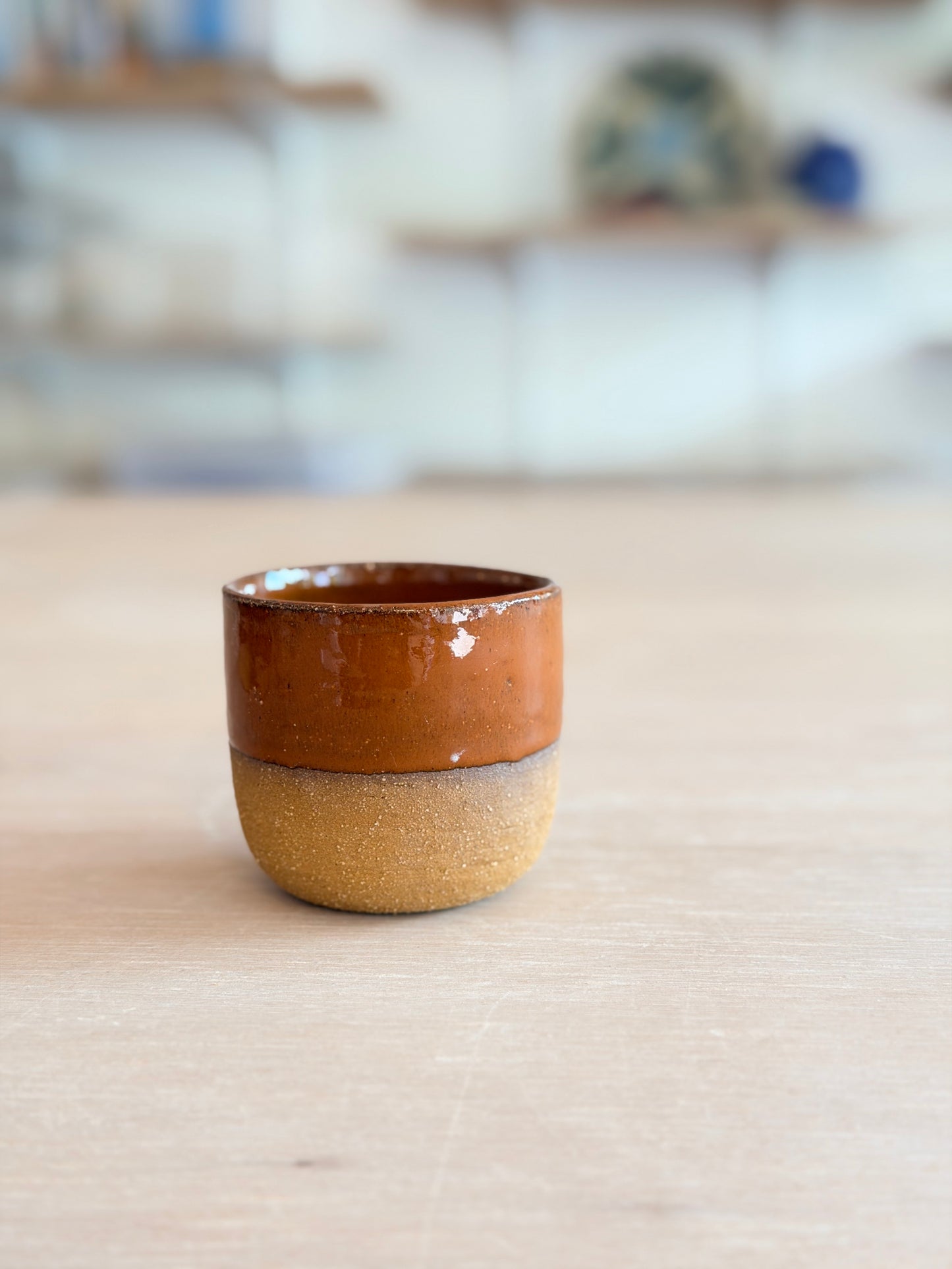 Kopjes.