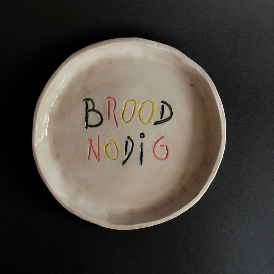 handbuilding - 6 weken ochtend - donderdag feb-mrt / 10h - 13h