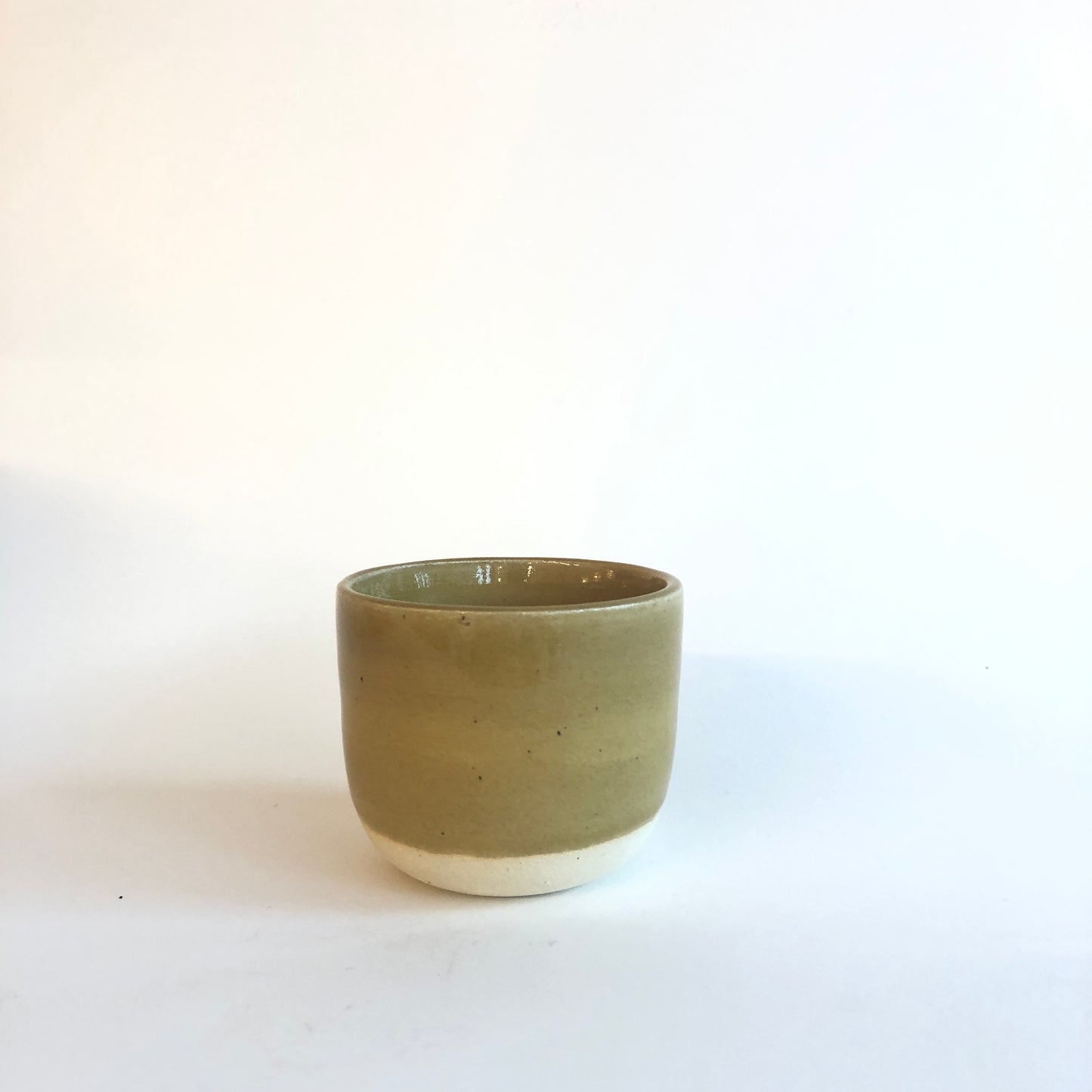 Espressokop - verschillende kleuren