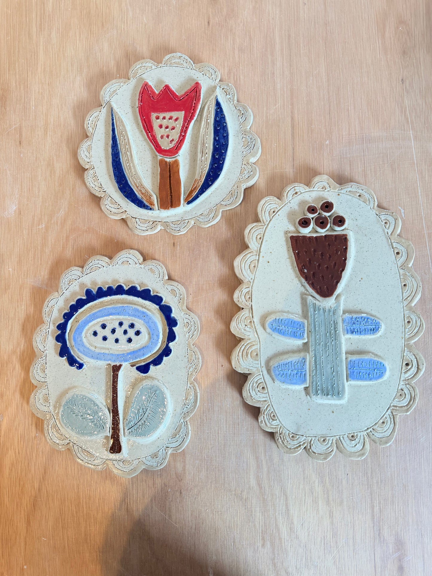 handbuilding -  6 weken avond  - dinsdag sep-nov / 19h - 22h