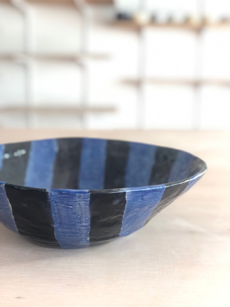 handbuilding -  6 weken ochtend  - donderdag feb-mrt / 10h - 13h