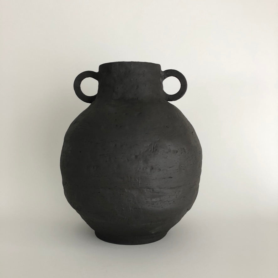 'big vase' handopbouw - 2-daagse - 28 & 29 juli - 10h tot 16h