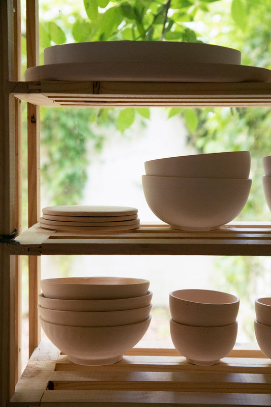 open atelier - 5 beurten