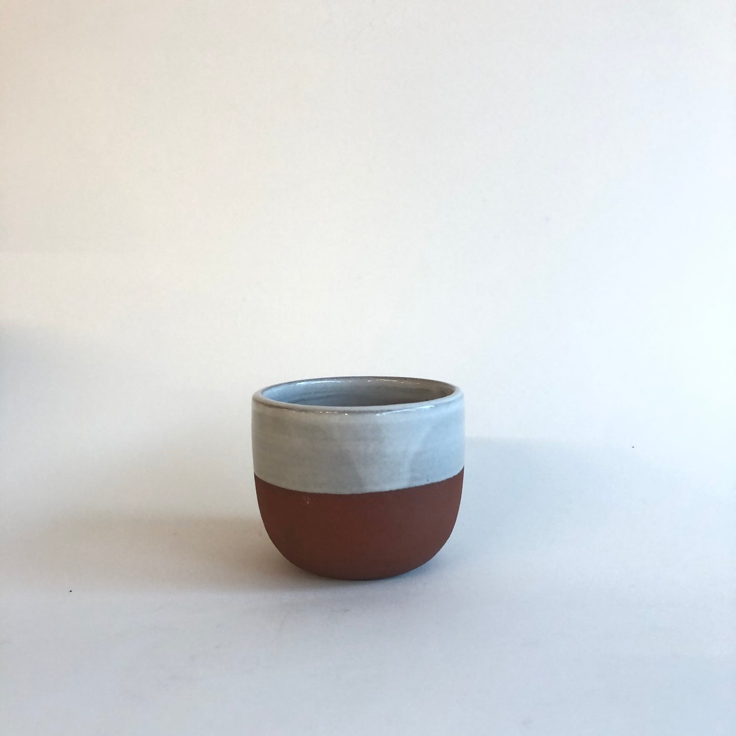 Espressokop - verschillende kleuren