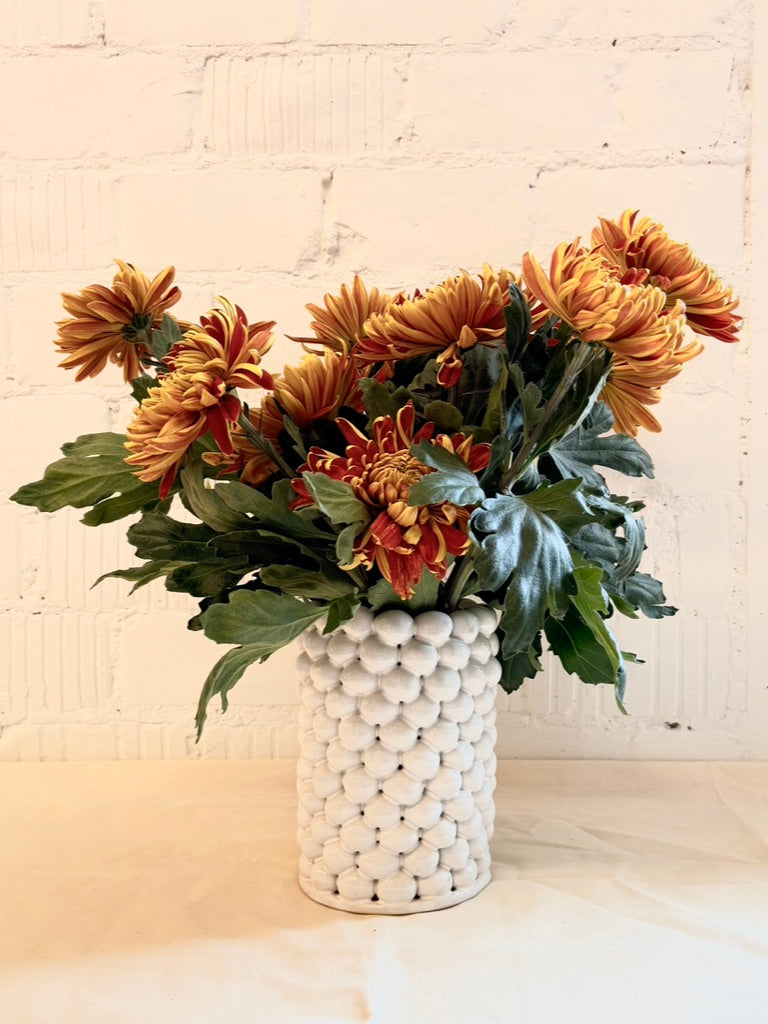 handbuilding -  6 weken avond  - dinsdag feb-mrt / 19h - 21h30