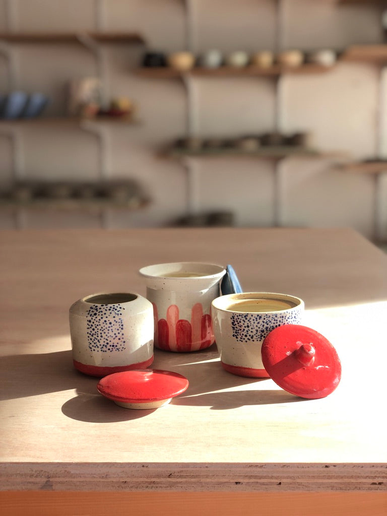 potten & deksels - 2-daagse - zaterdag 7 & 14 maart 2026 - 10h tot 16h