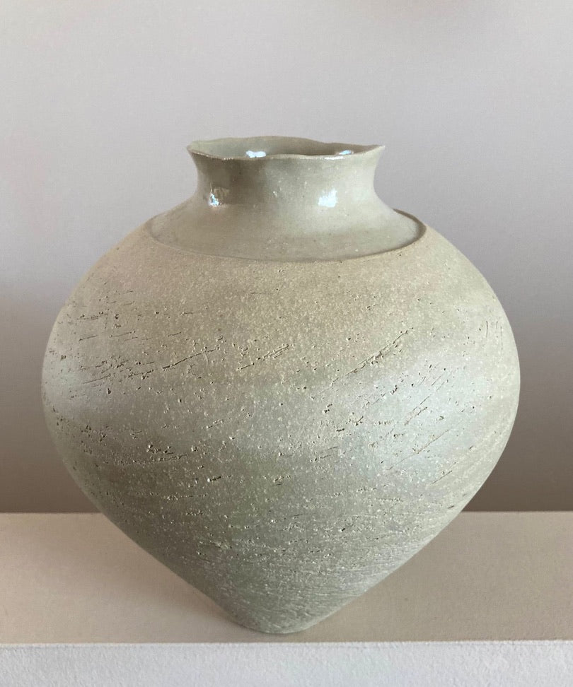 'big vase' handopbouw - 2-daagse - 28 & 29 juli - 10h tot 16h