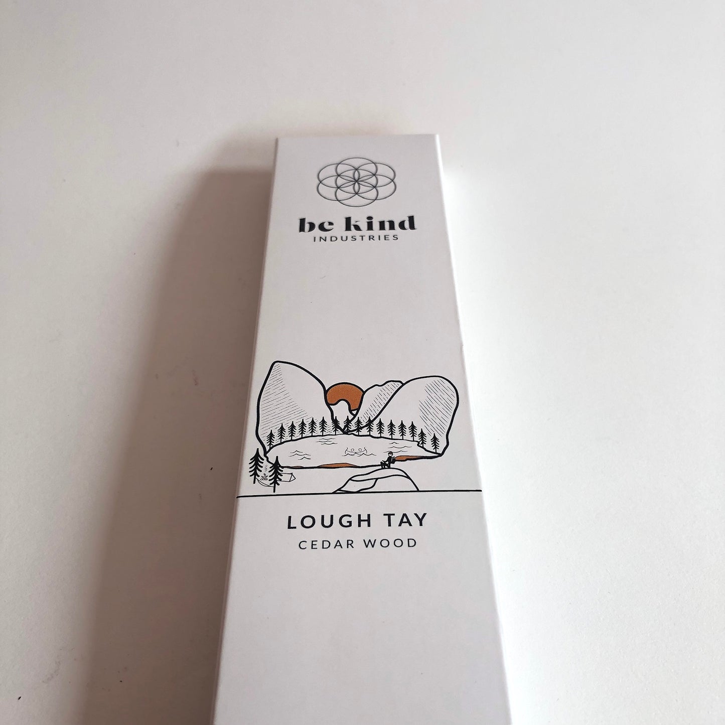 Wierookstokjes Be Kind