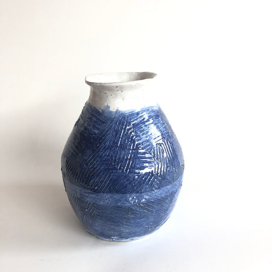 handbuilding -  6 weken avond  -   dinsdag mei - juni 2025 / 19h - 22h