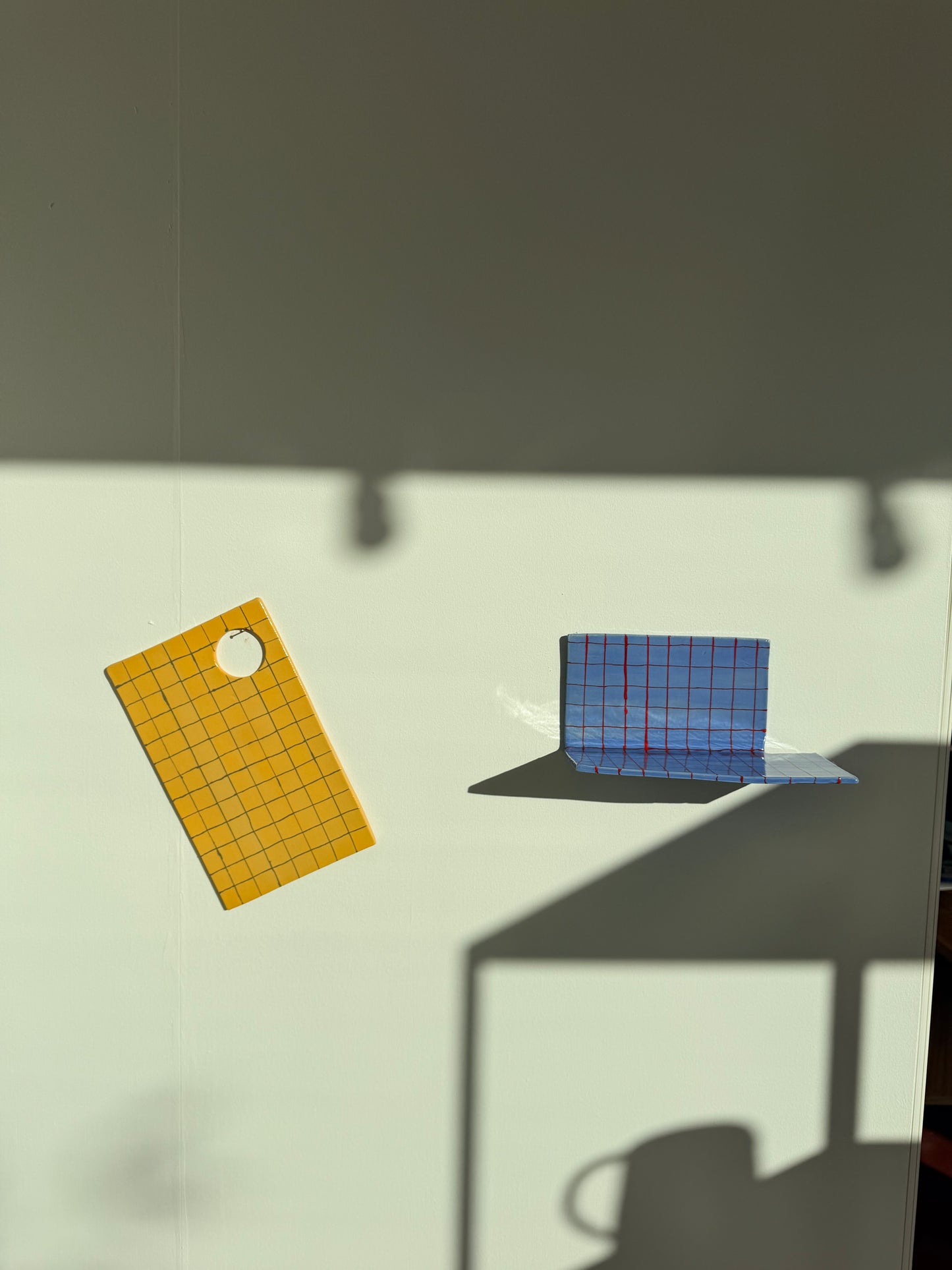 handbuilding -  6 weken avond  - dinsdag mei-juni / 19h - 22h