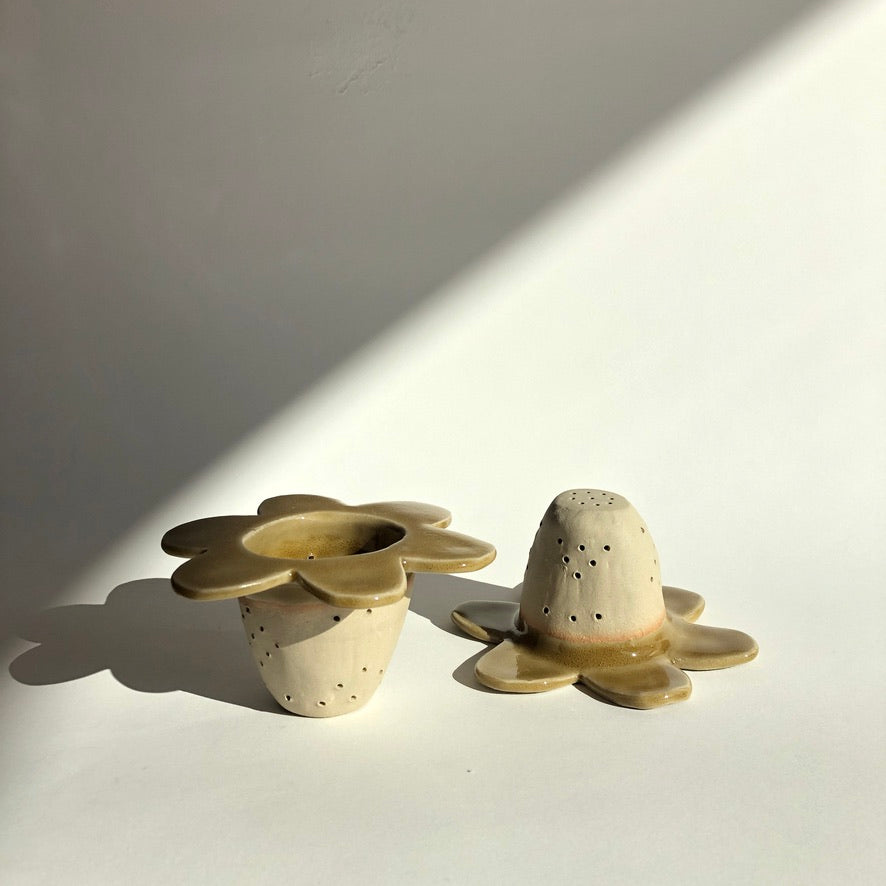 handbuilding -  6 weken avond  -   dinsdag mei - juni 2025 / 19h - 22h