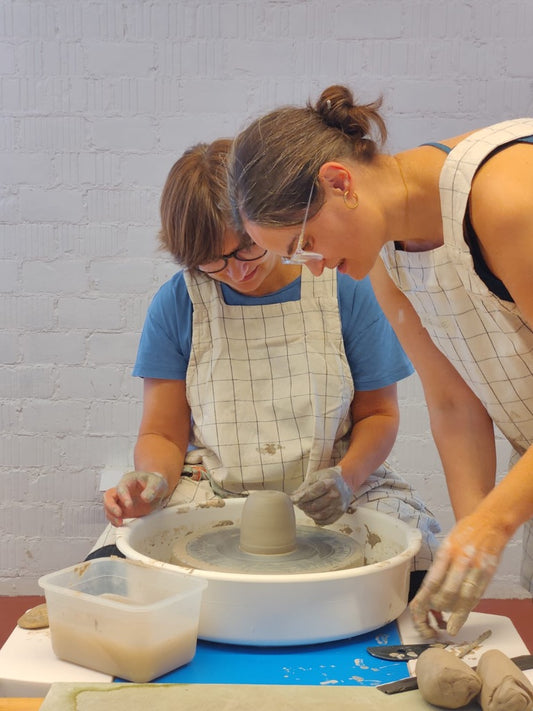 privé workshop