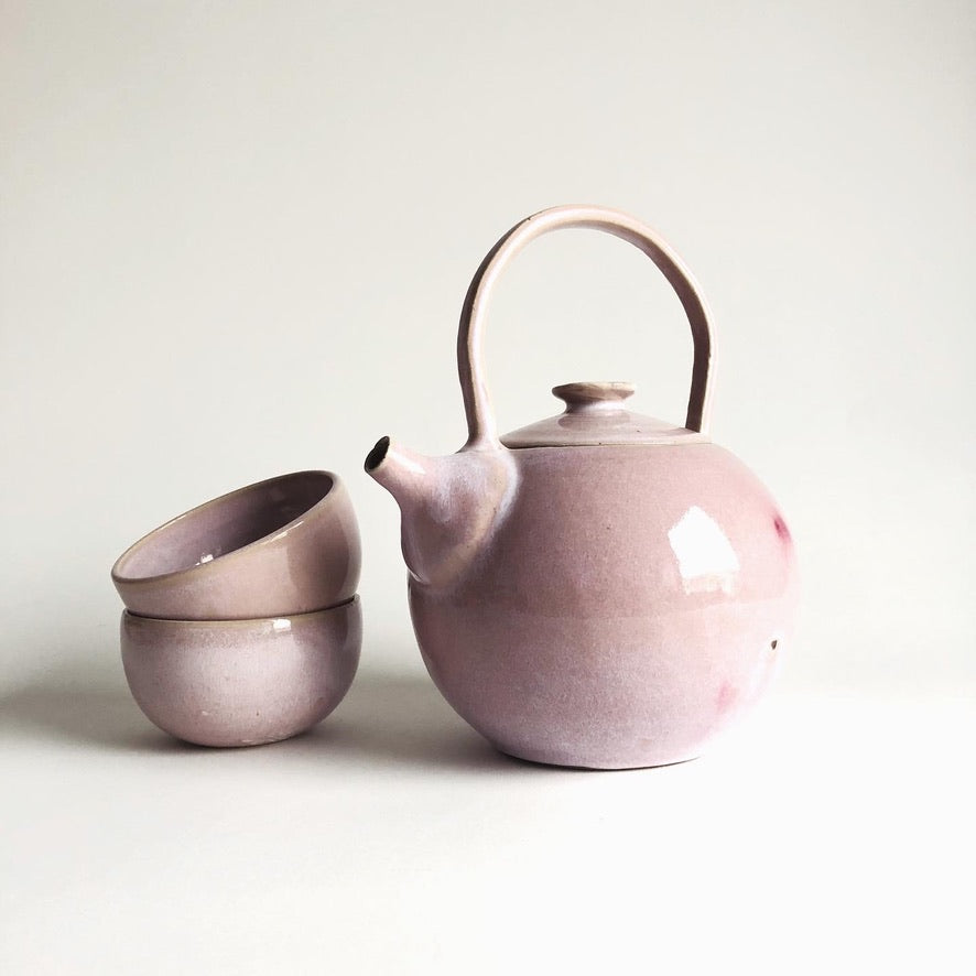 theepotten - 2-daagse 10 & 11 augustus  /  draaiworkshop