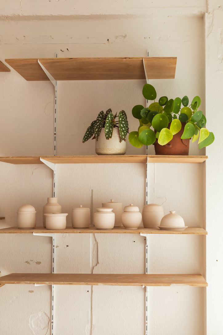 potten & deksels - 2-daagse - zaterdag 7 & 14 maart 2026 - 10h tot 16h