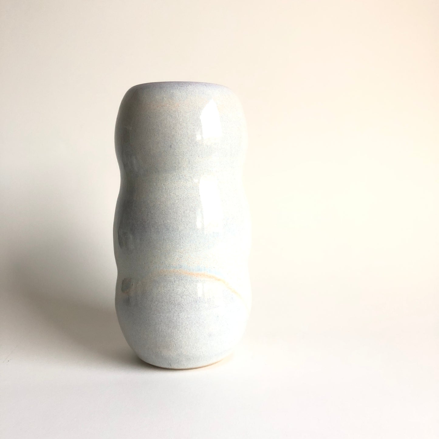Belly vase