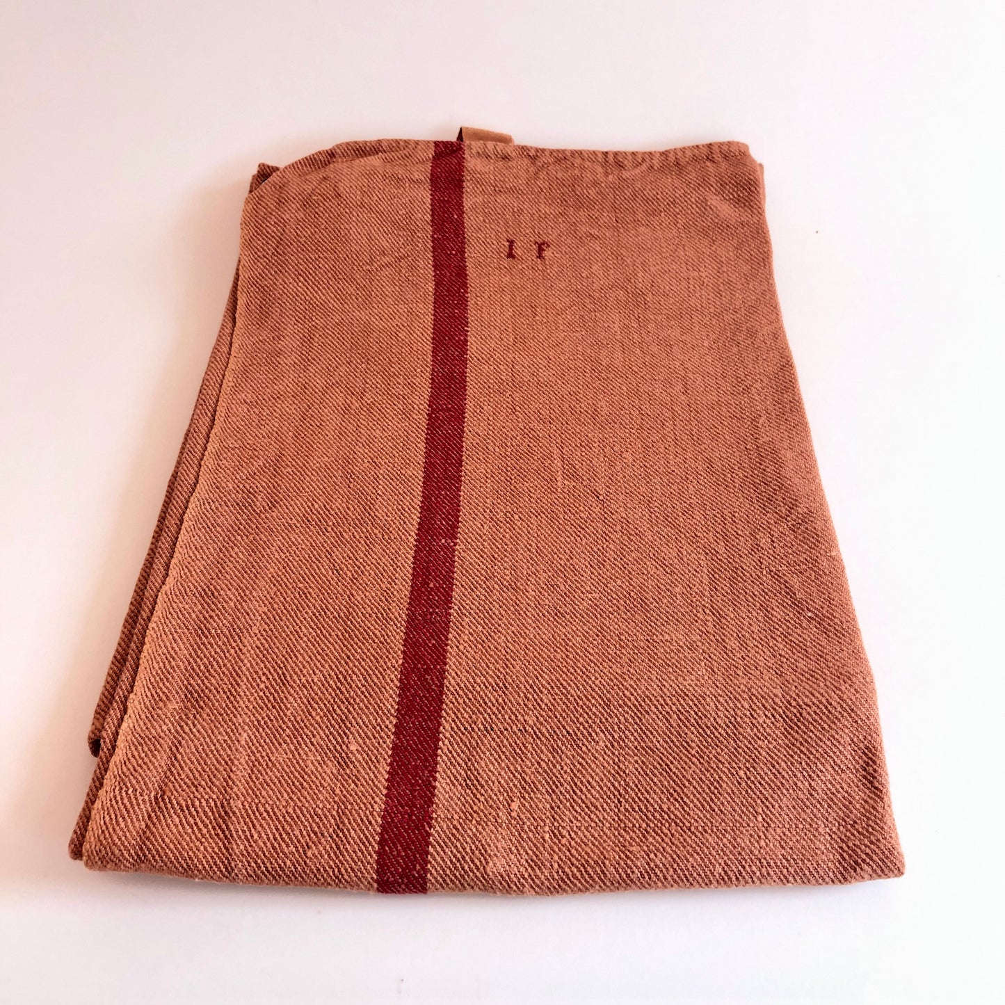 Unieke vintage keukenhanddoeken
