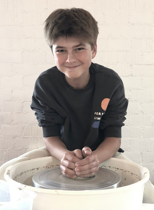 try out ouder/kind -  maandag 3 maart 2025 / 14h - 16h30