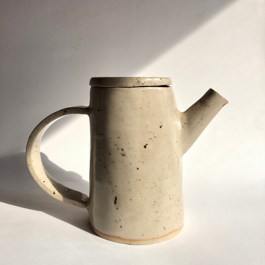 handbuilding -  6 weken avond  -   dinsdag mei - juni 2025 / 19h - 22h