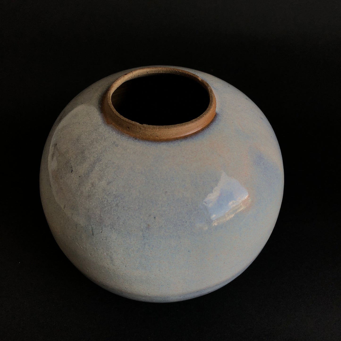 Moon vase